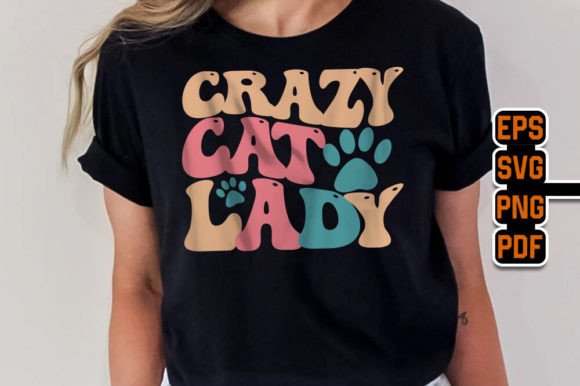 Crazy Cat Lady – Embroidery Design Review