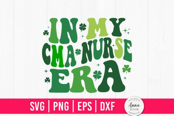 In My CMA Nurse Era